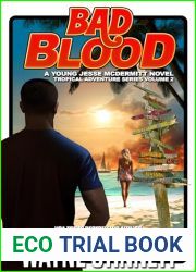Bad Blood: A Jesse McDermitt Novel (Tropical Adventure Series Book 2)