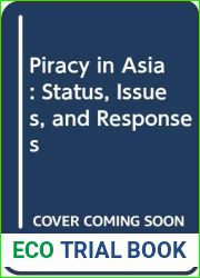 Piracy In Southeast Asia