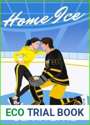 Home Ice: A Next Door Neighbor Hockey Romance