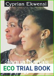 Jagua Nana|s Daughter