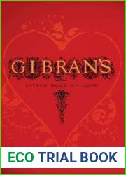 Little Book of Love
