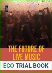 The Future of Live Music