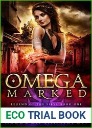 Omega Marked (Legend of the Sibyl #1)