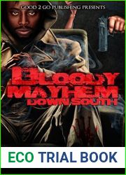Bloody Mayhem Down South