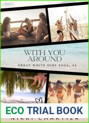 With You Around (Great White Surf Saga, #4)