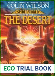 The Desert