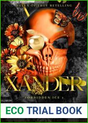 Xander: Helen of Troy Retelling (Forbidden Ice - Hockey Gods of Olympus #1)
