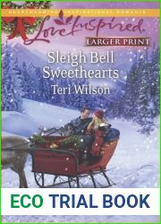 Sleigh Bell Sweethearts (Love Inspired LP)