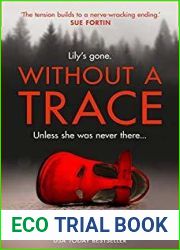 Without a Trace