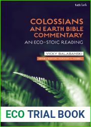 COLOSSIANS