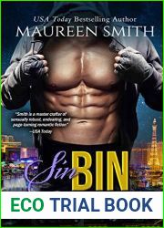 Sin Bin (Denver Rebels #3)