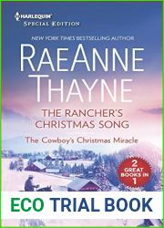 The Rancher|s Christmas Song and The Cowboy|s Christmas Miracle
