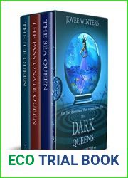The Dark Queen Collection: Books 1-3 (The Dark Queens #1-3)