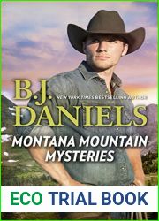 Montana Mountain Mysteries: An Anthology
