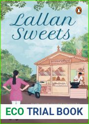 Lallan Sweets