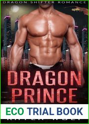 Dragon Prince (City of Dragons #3)