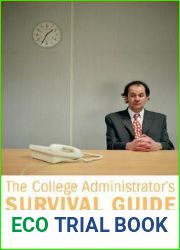 The College Administrator|s Survival Guide