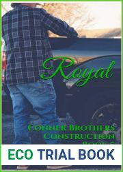 Royal (Conner Brothers Construction #5)