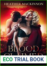 Blood Claimed (Changed, #1)