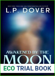 Awakened by the Moon (Royal Shifters, #8)
