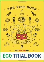 The Tiny Book of Tiny Stories: Volume 3 by Joseph Gordon-Levitt (25-Nov-2013) Hardcover