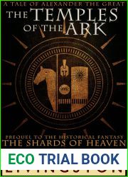 The Temples of the Ark (The Shards of Heaven #0.5)