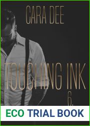 Touching Ink (Touch #6)