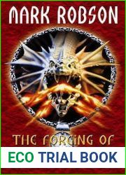The Forging of the Sword (The Darkweaver Legacy #1)