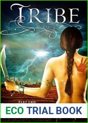 The Ghosts of Yesterday (Tribe, #2)