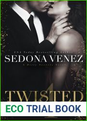 Twisted Lies 4 (Dirty Secrets, #4)