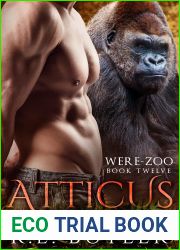 Atticus (Were Zoo #12)
