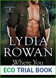 Where You Least Expect (Thornehill Springs, #1)