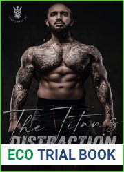 The Titan|s Distraction (The Titan|s Rage Motorcycle Club)