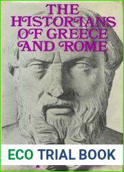 The historians of Greece and Rome