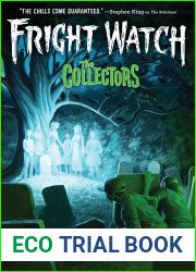 The Collectors (Fright Watch, #2)