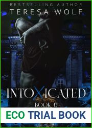 Intoxicated Book 6 (Intoxicated #6)