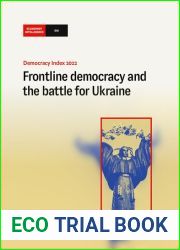 Democracy Index 2022