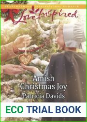 Amish Christmas Joy (Brides of Amish Country, #9)