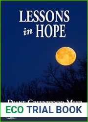Lessons in Hope (Bellingwood, #22)