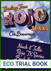 Noah and Tallie (Rojo, TX, #5)
