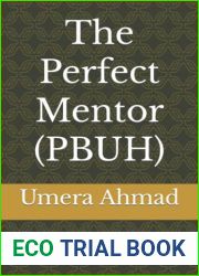 The Perfect Mentor (PBUH): Peer-e-Kamil