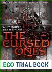 The Cursed Ones (Crusade, #1)