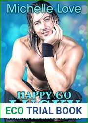 Happy Go Lucky (Lucky #10)