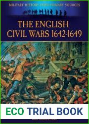 The English Civil Wars 1642-1649