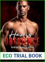 Haze of Obedience (Behind Closed Doors #3)