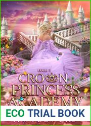 Crown Princess Academy (Crown Princess Academy, #2)