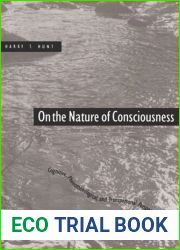 On the Nature of Consciousness