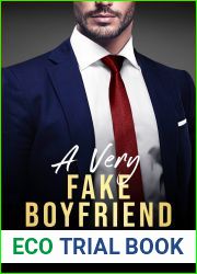 A Very Fake Boyfriend (Very Much in Love, #2)