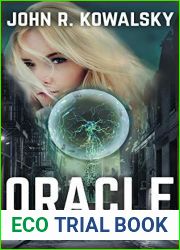 Oracle: Book One of the Multiverse Series