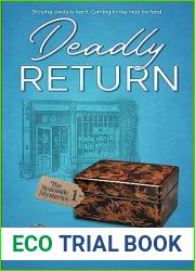 Deadly Return (Seacastle #1)